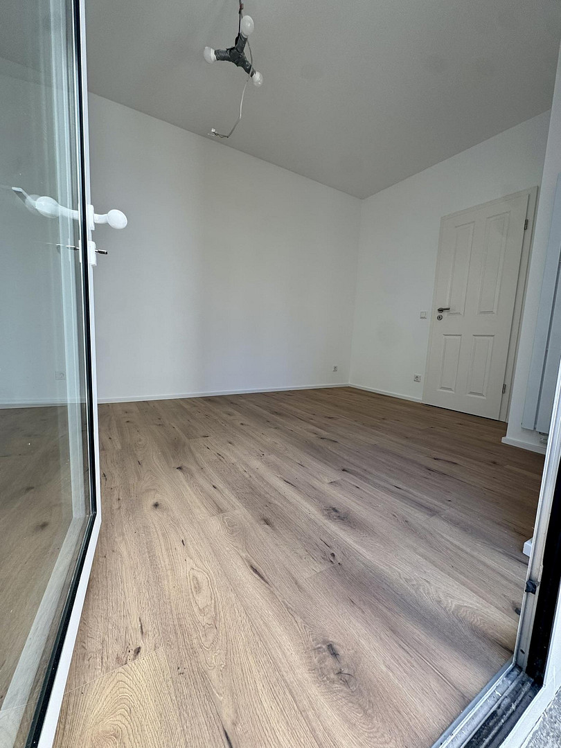 Neue ruhige 2-Zi-Hinterhofwohnung mit EBK im beliebten Szeneviertel – Birkenstraße 147, 40233 Düsseldorf(Flingern) – Vorschaubild 4