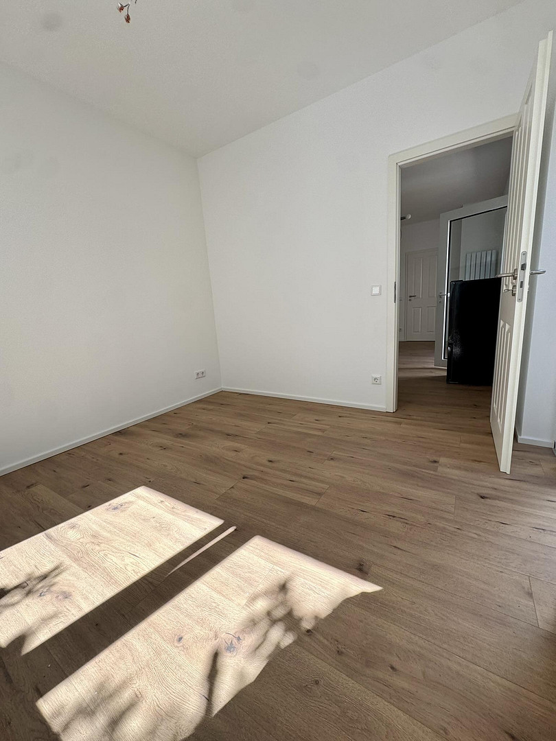 Neue ruhige 2-Zi-Hinterhofwohnung mit EBK im beliebten Szeneviertel – Birkenstraße 147, 40233 Düsseldorf(Flingern) – Vorschaubild 5