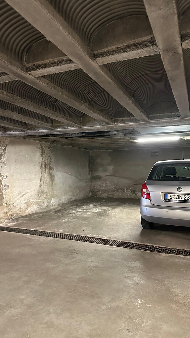 ERSTBEZUG, kernsanierte 2Z-Wohnung in Bestlage von Stuttgart Nord, inkl. Möblierung, provisionsfrei – Stuttgart(Nord) – Vorschaubild 21