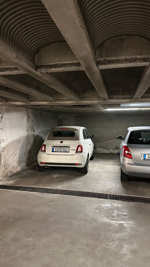 ERSTBEZUG, kernsanierte 2Z-Wohnung in Bestlage von Stuttgart Nord, inkl. Möblierung, provisionsfrei – Stuttgart(Nord) – Vorschaubild 22