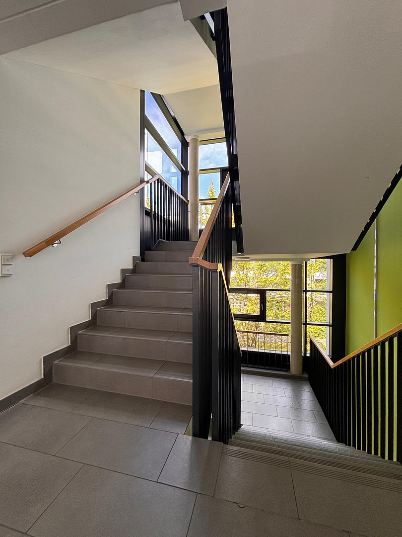 Hochwertiges Studentenappartement in Erlangen mit zentraler Lage – Erlangen – Vorschaubild 10