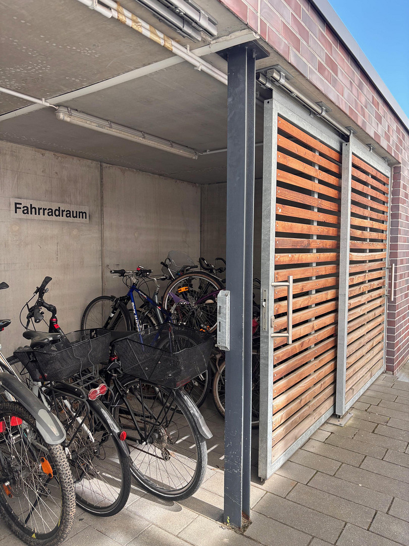Hochwertiges Studentenappartement in Erlangen mit zentraler Lage – Erlangen – Vorschaubild 12