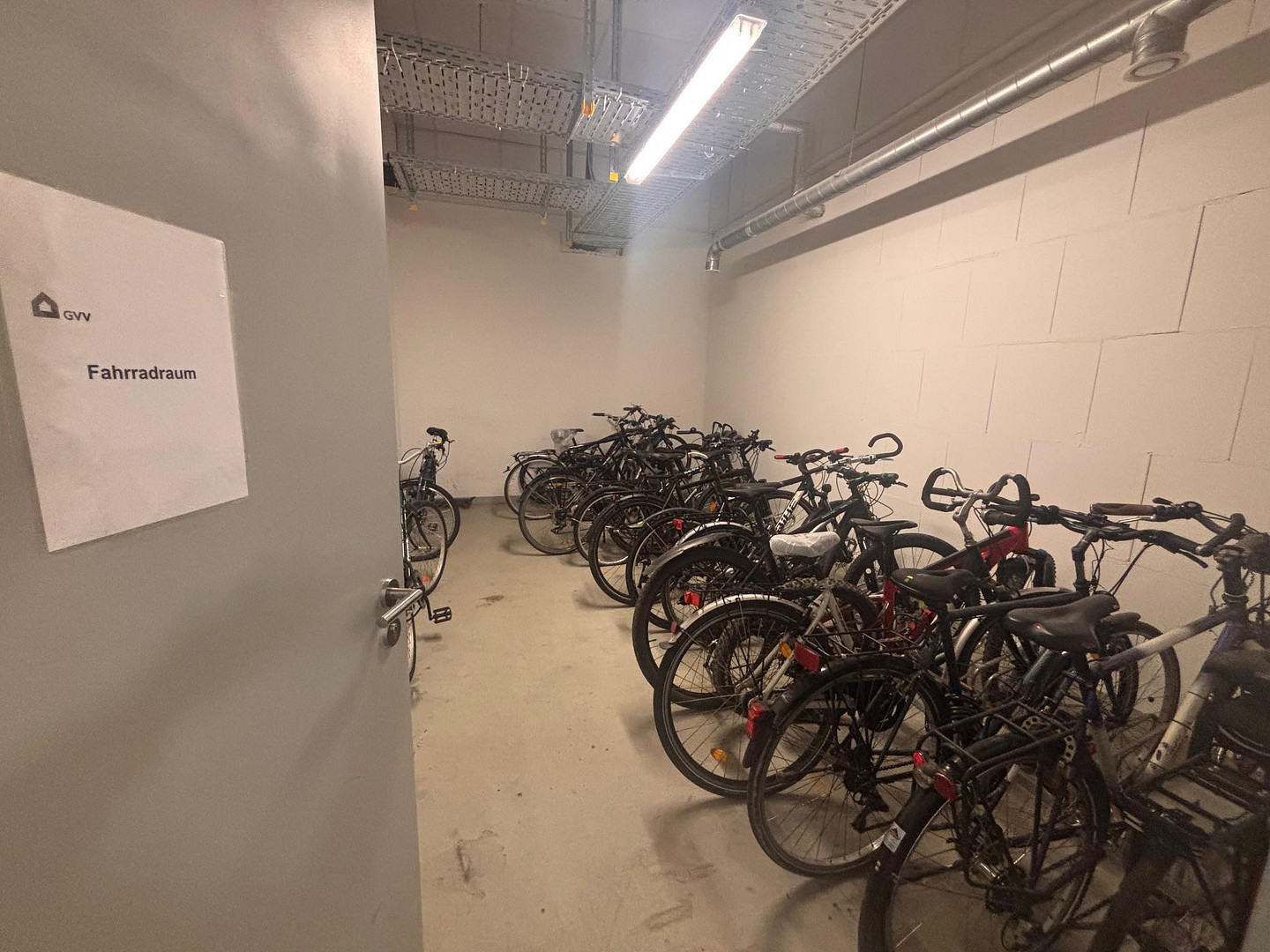 Hochwertiges Studentenappartement in Erlangen mit zentraler Lage – Erlangen – Vorschaubild 13