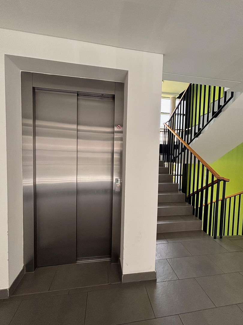 Hochwertiges Studentenappartement in Erlangen mit zentraler Lage – Erlangen – Vorschaubild 11