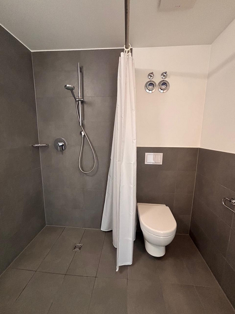 Hochwertiges Studentenappartement in Erlangen mit zentraler Lage – Erlangen – Vorschaubild 5