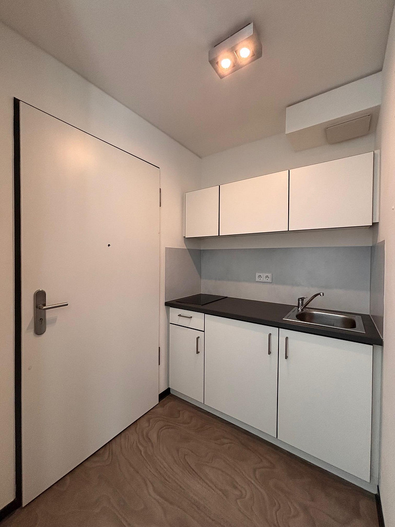 Hochwertiges Studentenappartement in Erlangen mit zentraler Lage – Erlangen – Vorschaubild 2