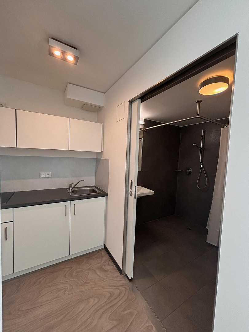 Hochwertiges Studentenappartement in Erlangen mit zentraler Lage – Erlangen – Vorschaubild 3