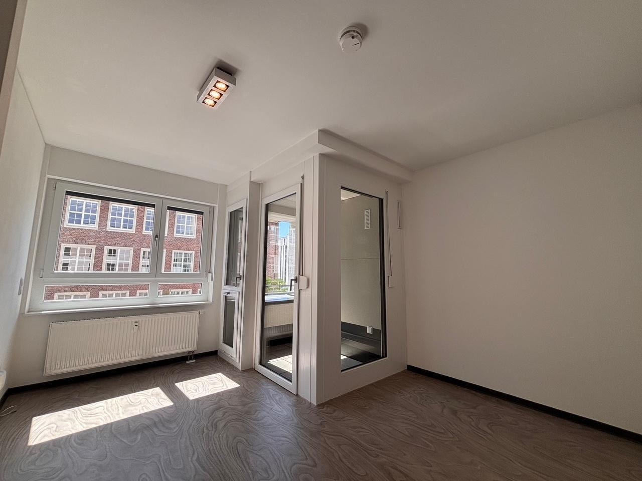 Hochwertiges Studentenappartement in Erlangen mit zentraler Lage – Erlangen – Vorschaubild 6