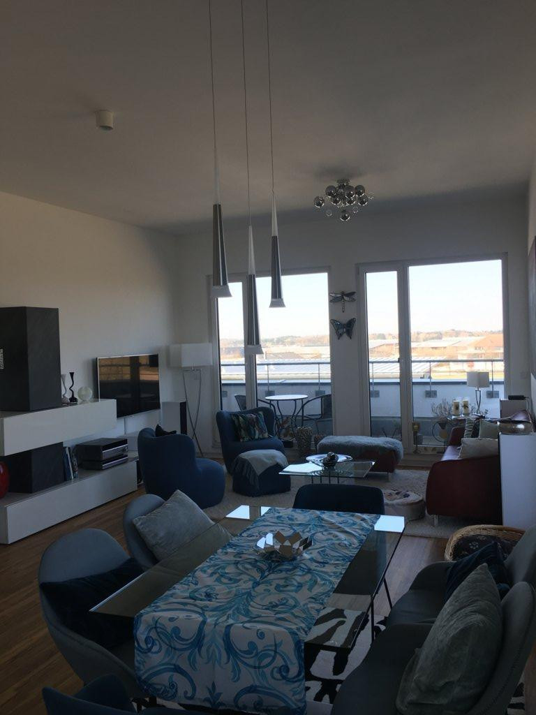 Beispiel Wohnzimmer
