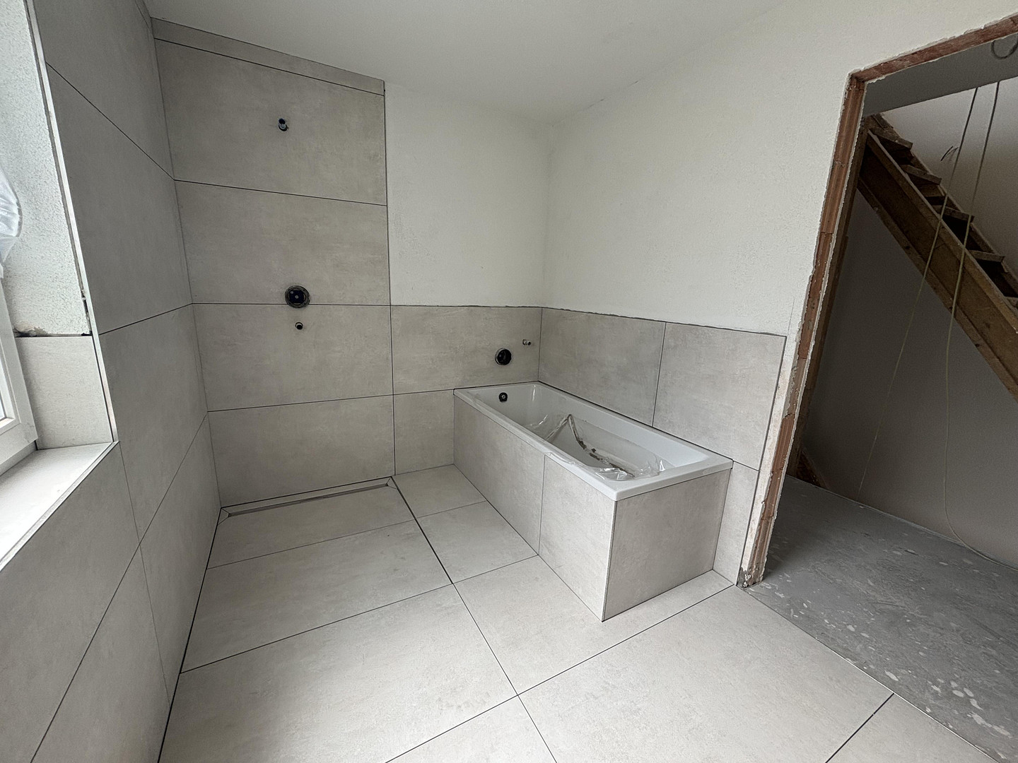 Neubau Doppelhaushälfte in Illertissen-Au zu vermieten – Erstbezug – Illertissen(Au) – Vorschaubild 3