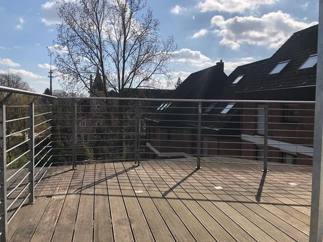 Mehrgenerationenhaus oder Wohnen und Arbeiten in Krefeld-Bockum im Stil der Neorenaissance – Uerdinger Str. 341, 47800 Krefld-Bockum(Bockum) – Vorschaubild 16