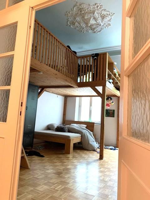 Mehrgenerationenhaus oder Wohnen und Arbeiten in Krefeld-Bockum im Stil der Neorenaissance – Uerdinger Str. 341, 47800 Krefld-Bockum(Bockum) – Vorschaubild 5