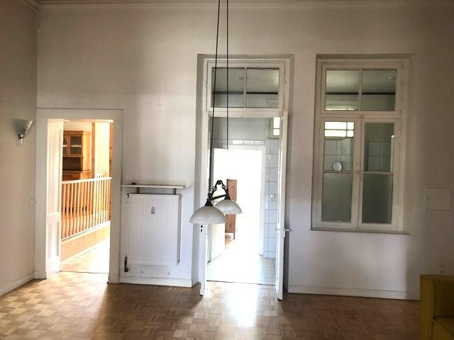 Mehrgenerationenhaus oder Wohnen und Arbeiten in Krefeld-Bockum im Stil der Neorenaissance – Uerdinger Str. 341, 47800 Krefld-Bockum(Bockum) – Vorschaubild 12