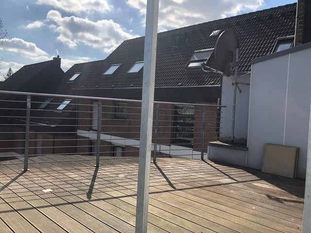Mehrgenerationenhaus oder Wohnen und Arbeiten in Krefeld-Bockum im Stil der Neorenaissance – Uerdinger Str. 341, 47800 Krefld-Bockum(Bockum) – Vorschaubild 17