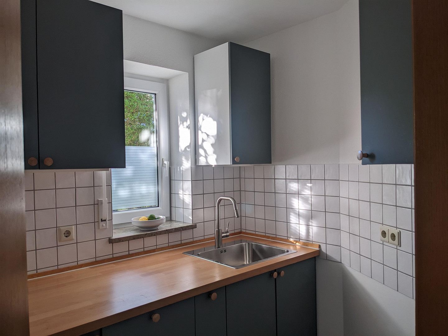 Sonniges Garten-Juwel am Ulmer Eselsberg West - bezugsfrei & provisionsfrei. – Ulm – Vorschaubild 9