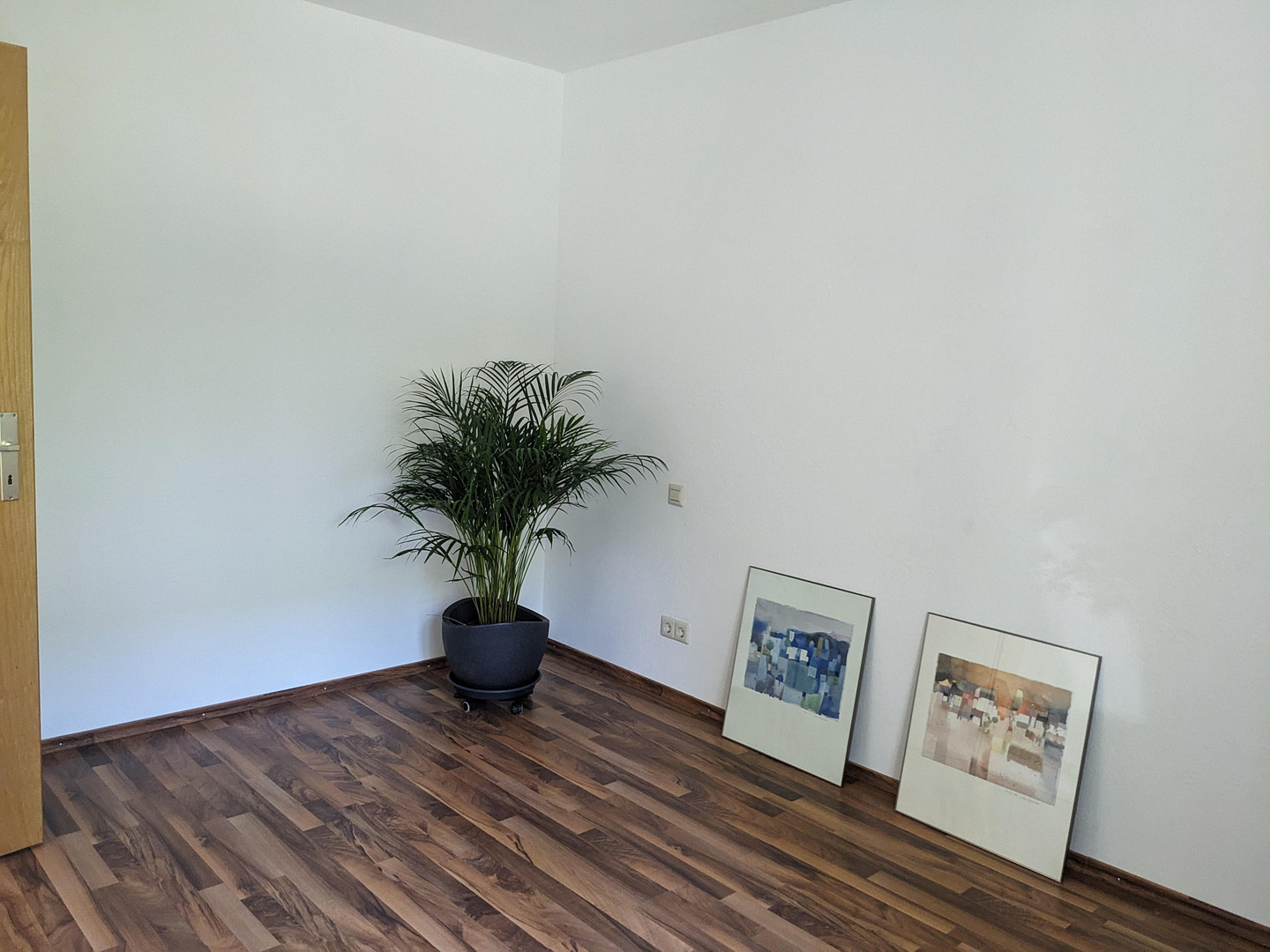 Sonniges Garten-Juwel am Ulmer Eselsberg West - bezugsfrei & provisionsfrei. – Ulm – Vorschaubild 16