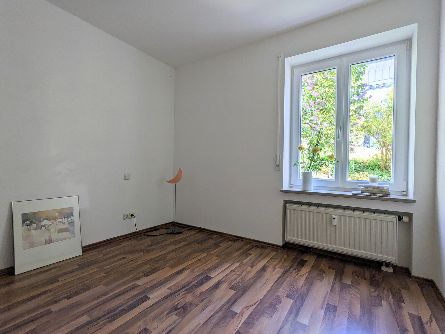Sonniges Garten-Juwel am Ulmer Eselsberg West - bezugsfrei & provisionsfrei. – Ulm – Vorschaubild 14