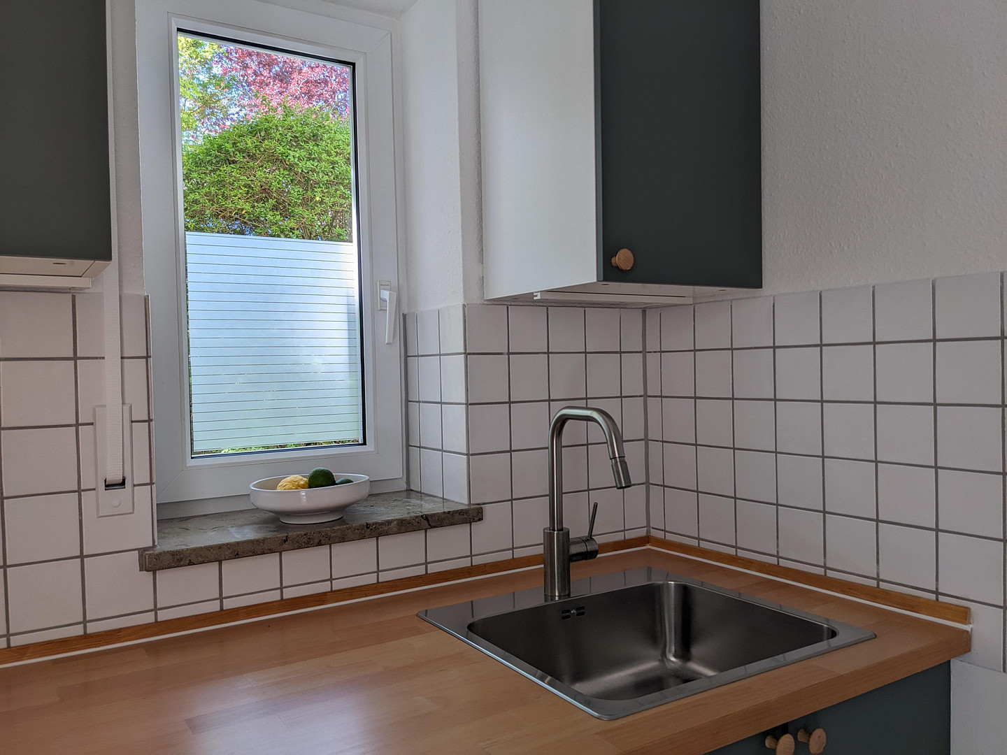 Sonniges Garten-Juwel am Ulmer Eselsberg West - bezugsfrei & provisionsfrei. – Ulm – Vorschaubild 11