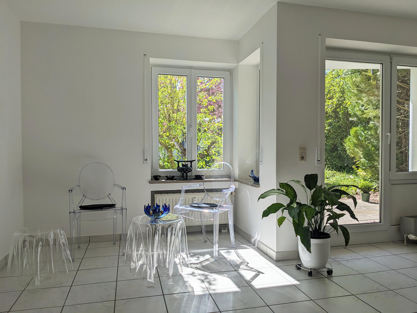 Sonniges Garten-Juwel am Ulmer Eselsberg West - bezugsfrei & provisionsfrei. – Ulm – Vorschaubild 26