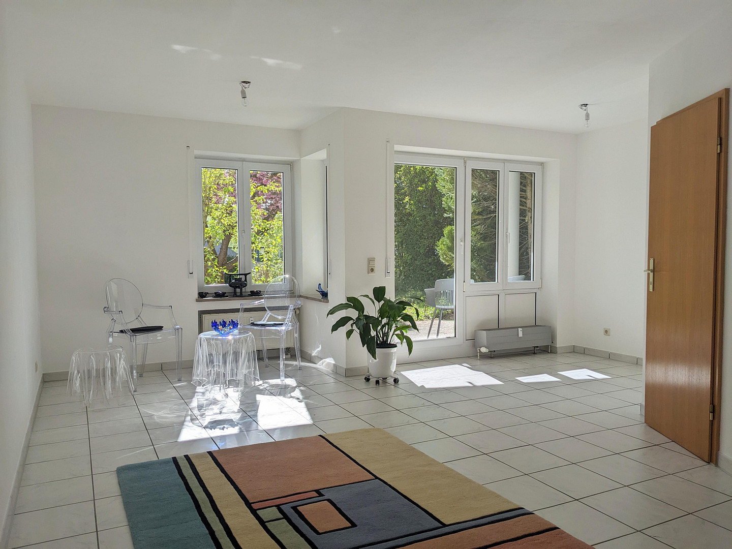Sonniges Garten-Juwel am Ulmer Eselsberg West - bezugsfrei & provisionsfrei. – Ulm – Vorschaubild 27