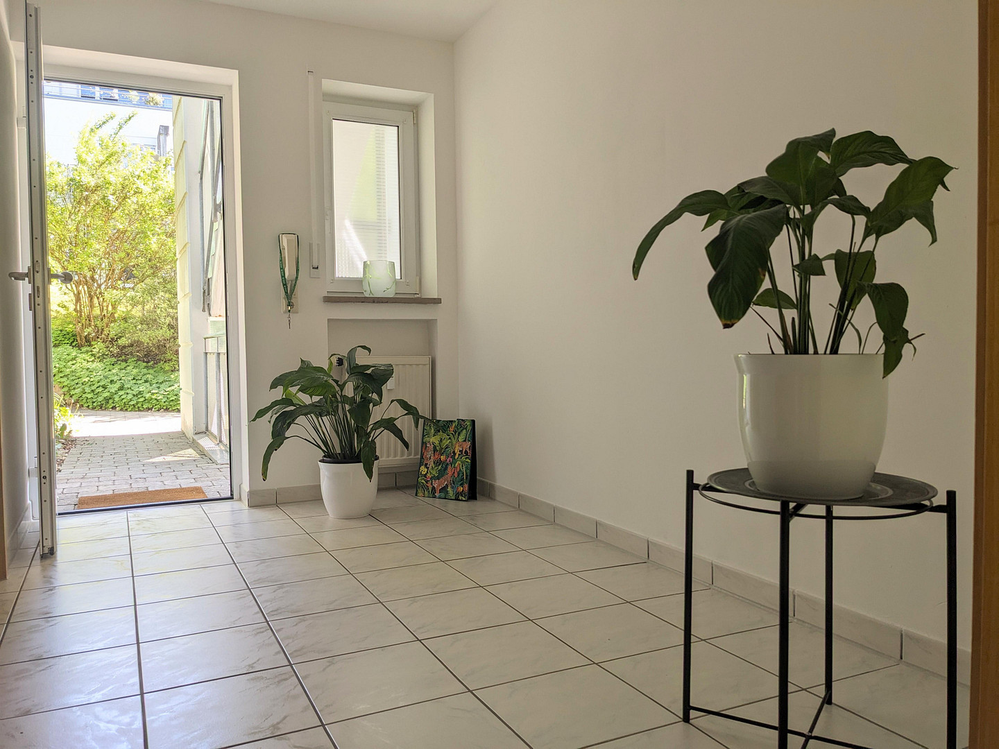 Sonniges Garten-Juwel am Ulmer Eselsberg West - bezugsfrei & provisionsfrei. – Ulm – Vorschaubild 13