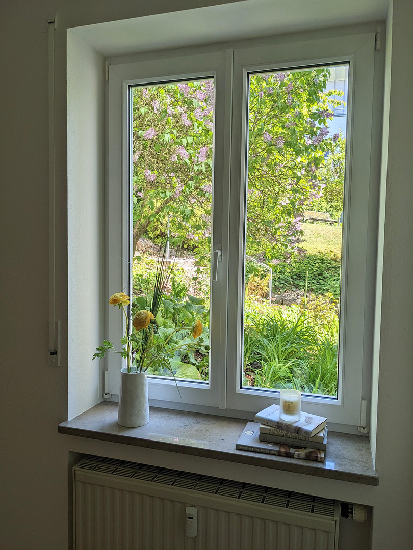 Sonniges Garten-Juwel am Ulmer Eselsberg West - bezugsfrei & provisionsfrei. – Ulm – Vorschaubild 17