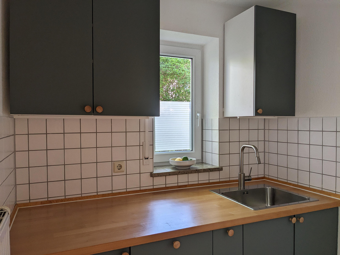 Sonniges Garten-Juwel am Ulmer Eselsberg West - bezugsfrei & provisionsfrei. – Ulm – Vorschaubild 10