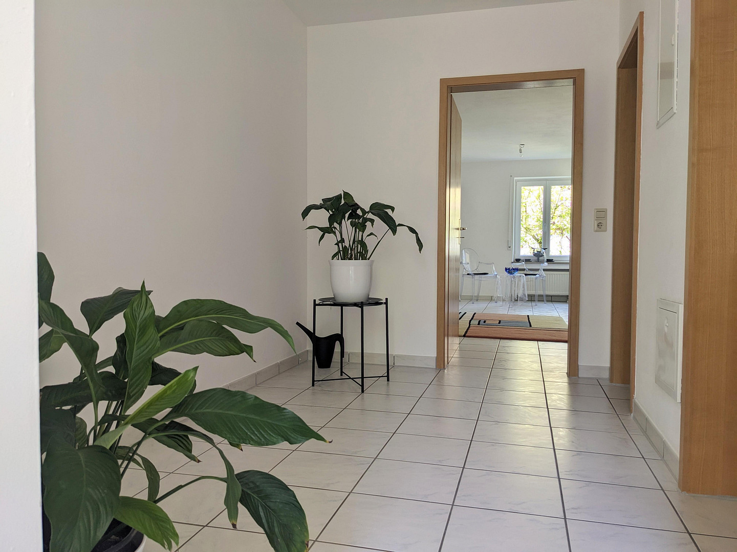 Sonniges Garten-Juwel am Ulmer Eselsberg West - bezugsfrei & provisionsfrei. – Ulm – Vorschaubild 12