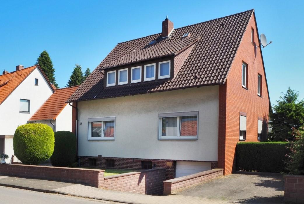 Freistehendes Einfamilienhaus mit großem Garten in Wennigsen OT Bredenbeck – Tulpenstraße 29, 30974 Wennigsen(Bredenbeck) – Vorschaubild 15