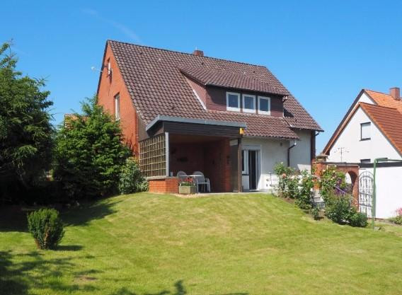Freistehendes Einfamilienhaus mit großem Garten in Wennigsen OT Bredenbeck – Tulpenstraße 29, 30974 Wennigsen(Bredenbeck) – Vorschaubild 16