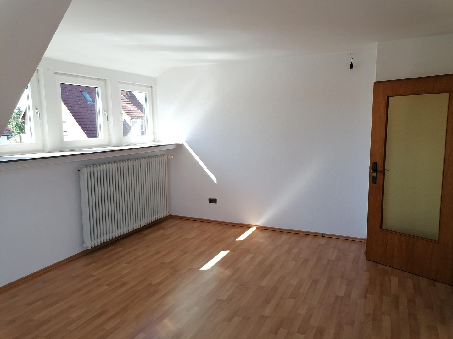 Freistehendes Einfamilienhaus mit großem Garten in Wennigsen OT Bredenbeck – Tulpenstraße 29, 30974 Wennigsen(Bredenbeck) – Vorschaubild 8