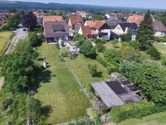 Freistehendes Einfamilienhaus mit großem Garten in Wennigsen OT Bredenbeck – Tulpenstraße 29, 30974 Wennigsen(Bredenbeck) – Vorschaubild 18