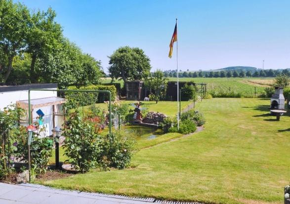 Freistehendes Einfamilienhaus mit großem Garten in Wennigsen OT Bredenbeck – Tulpenstraße 29, 30974 Wennigsen(Bredenbeck) – Vorschaubild 17