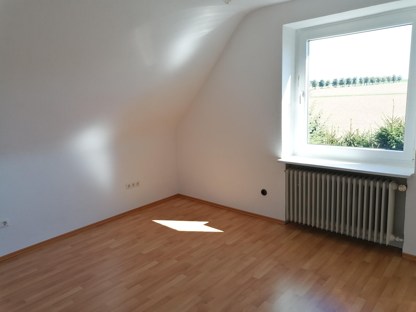 Freistehendes Einfamilienhaus mit großem Garten in Wennigsen OT Bredenbeck – Tulpenstraße 29, 30974 Wennigsen(Bredenbeck) – Vorschaubild 9