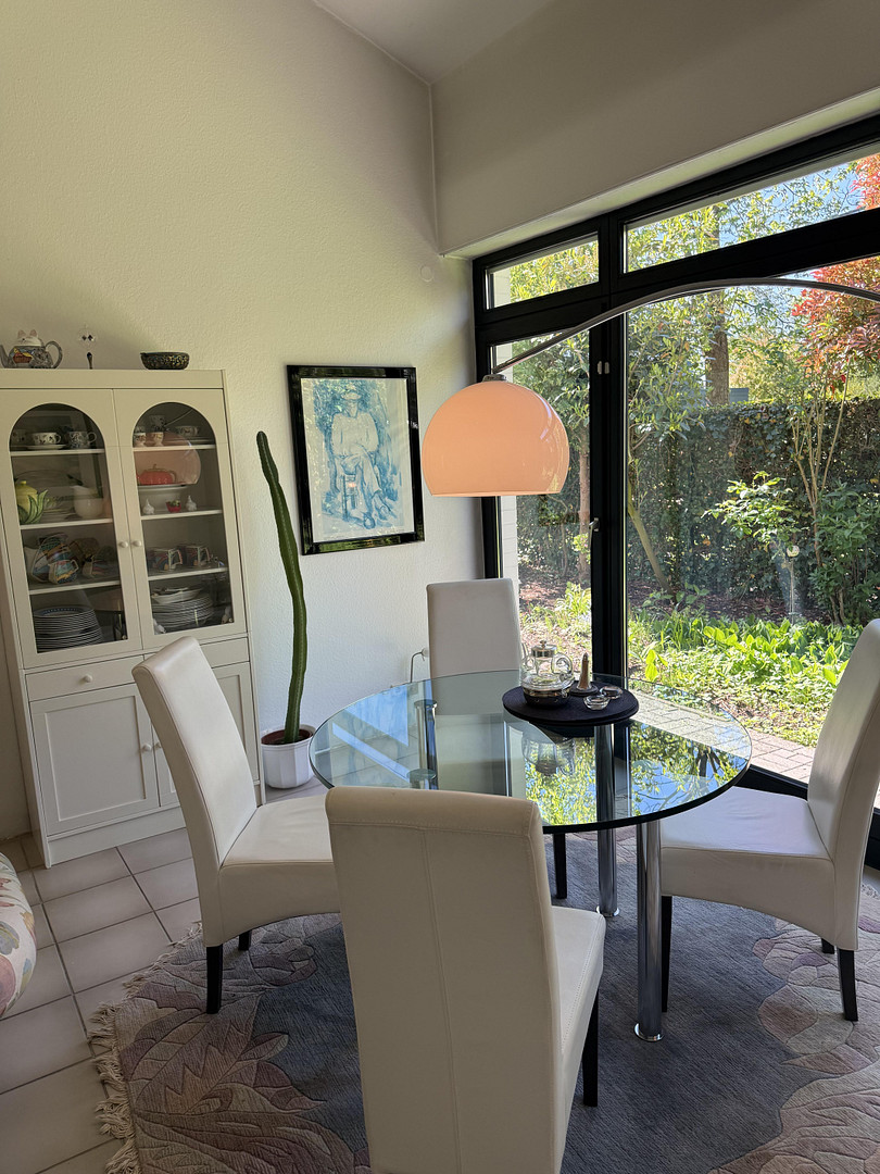 Atelierhaus mit Garage sowie Garten (ohne Makler) – Stuhr - Moordeich(Moordeich) – Vorschaubild 5