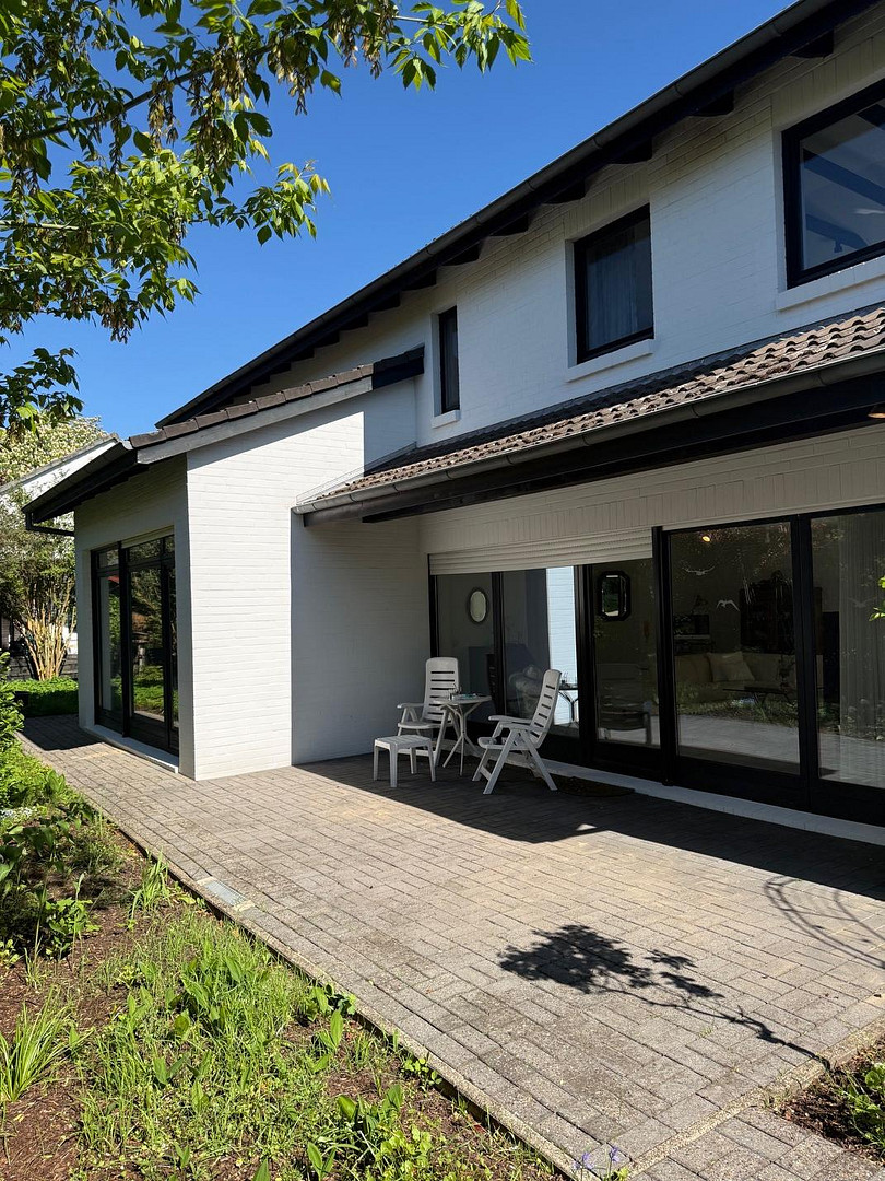Atelierhaus mit Garage sowie Garten (ohne Makler) – Stuhr - Moordeich(Moordeich) – Vorschaubild 23