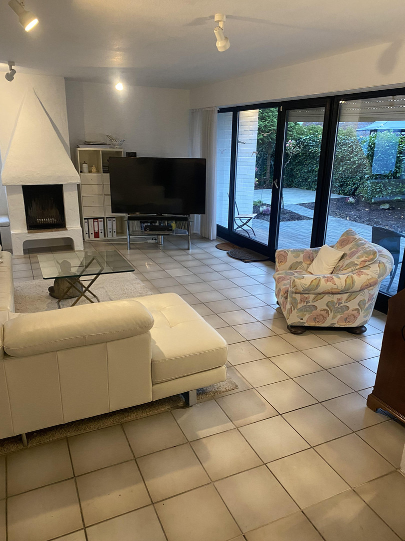 Atelierhaus mit Garage sowie Garten (ohne Makler) – Stuhr - Moordeich(Moordeich) – Vorschaubild 4