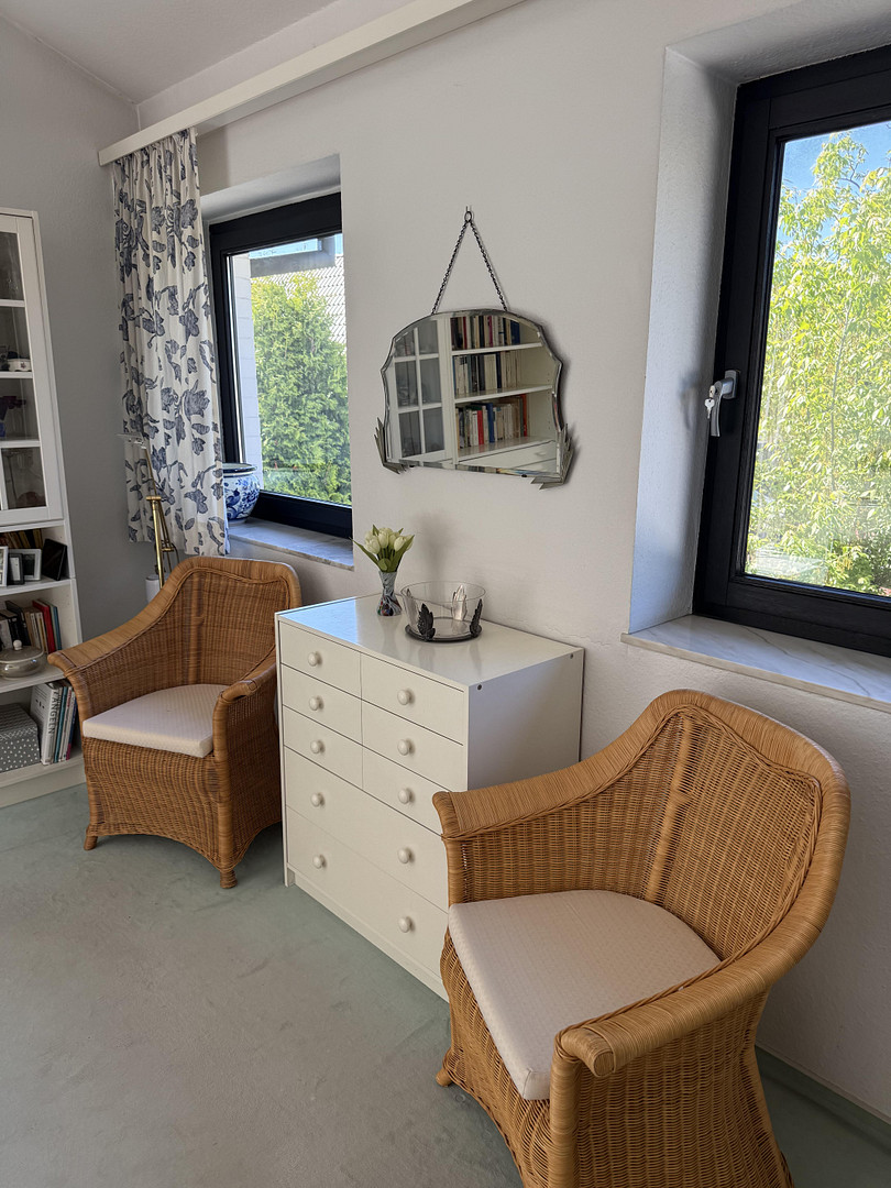 Atelierhaus mit Garage sowie Garten (ohne Makler) – Stuhr - Moordeich(Moordeich) – Vorschaubild 12