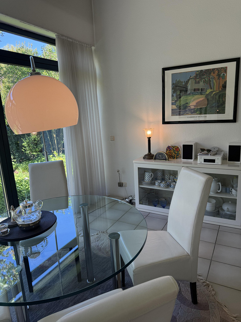 Atelierhaus mit Garage sowie Garten (ohne Makler) – Stuhr - Moordeich(Moordeich) – Vorschaubild 6