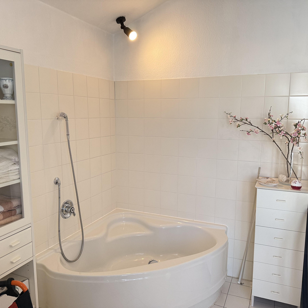 Atelierhaus mit Garage sowie Garten (ohne Makler) – Stuhr - Moordeich(Moordeich) – Vorschaubild 16
