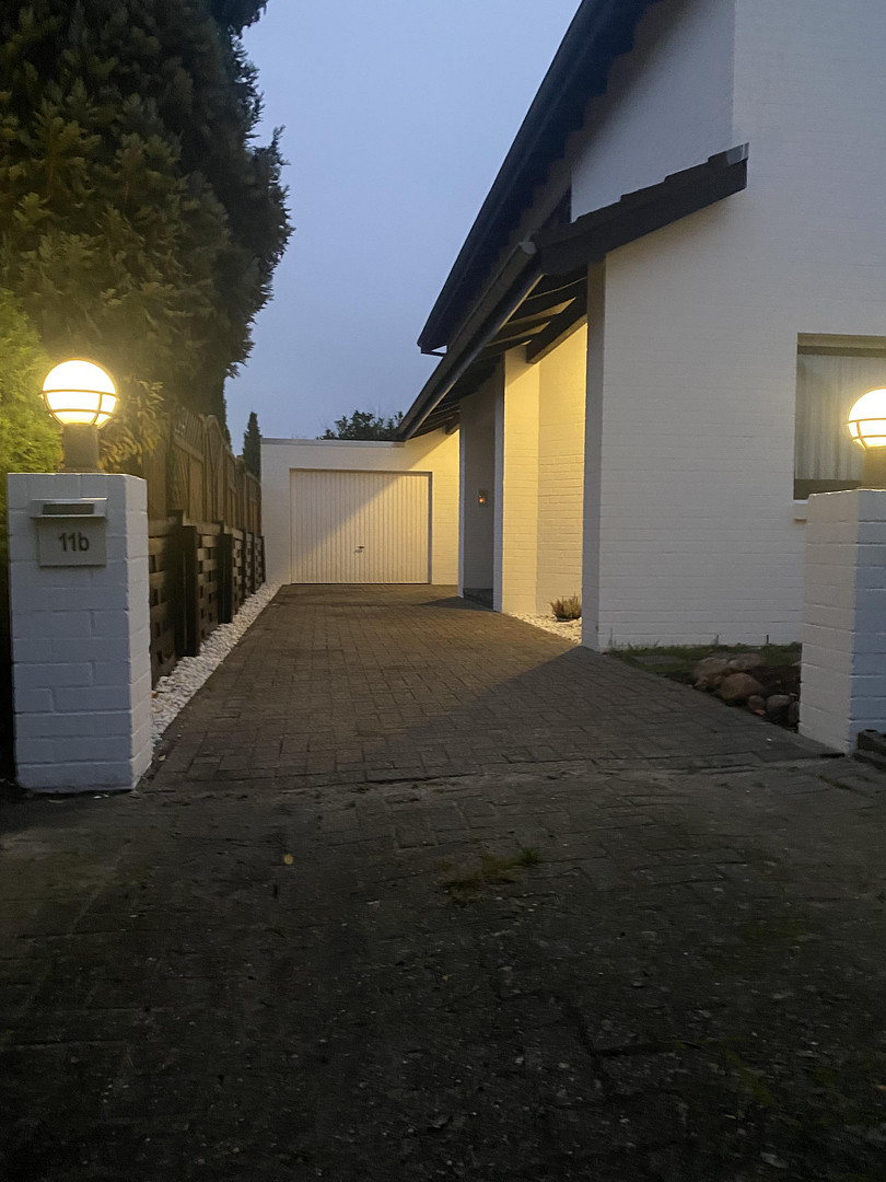 Atelierhaus mit Garage sowie Garten (ohne Makler) – Stuhr - Moordeich(Moordeich) – Vorschaubild 25
