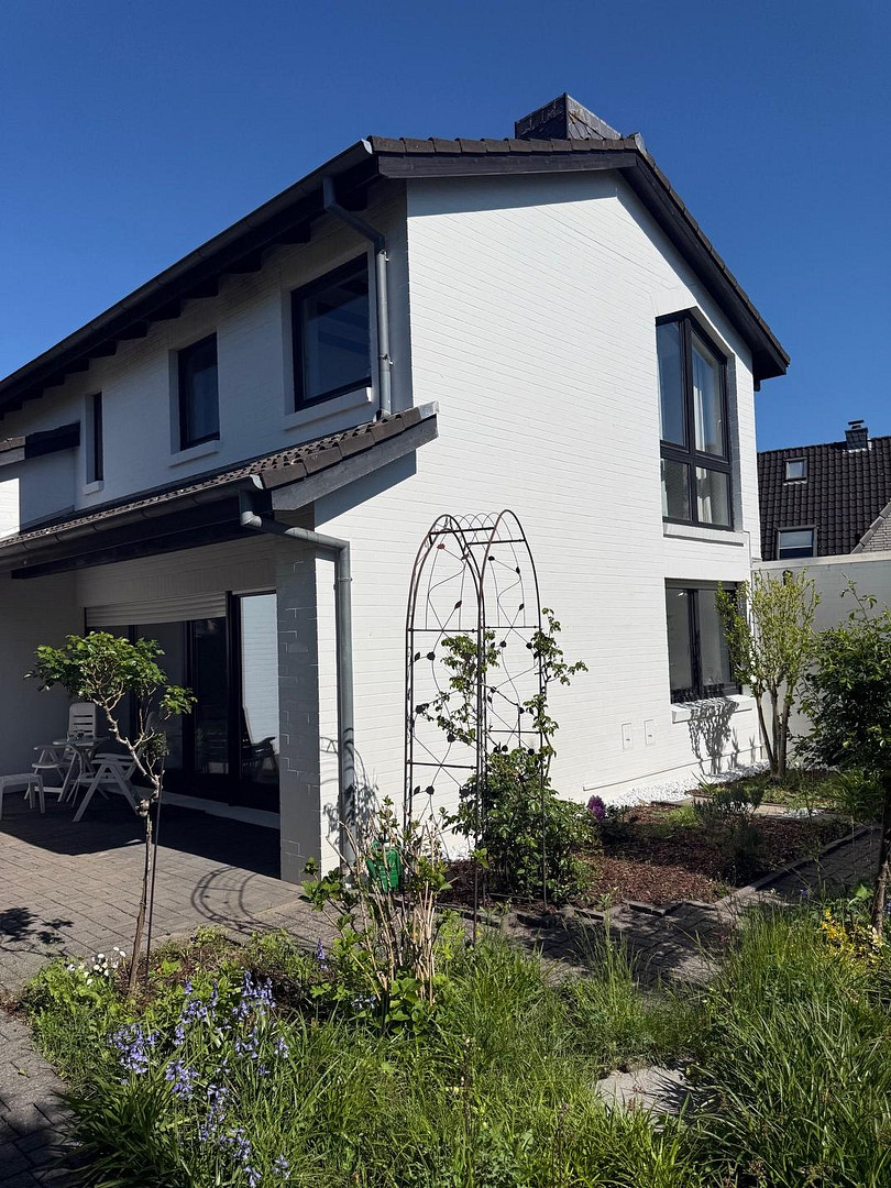 Atelierhaus mit Garage sowie Garten (ohne Makler) – Stuhr - Moordeich(Moordeich) – Vorschaubild 24