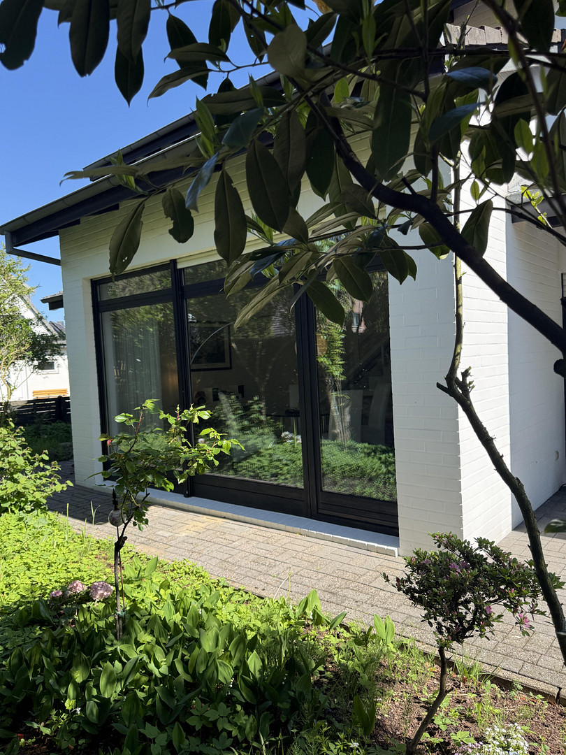 Atelierhaus mit Garage sowie Garten (ohne Makler) – Stuhr - Moordeich(Moordeich) – Vorschaubild 20