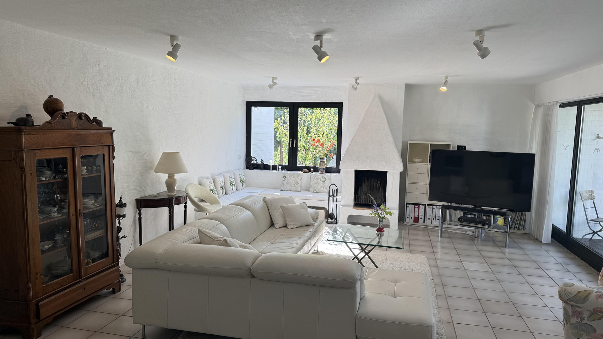 Atelierhaus mit Garage sowie Garten (ohne Makler) – Stuhr - Moordeich(Moordeich) – Vorschaubild 3