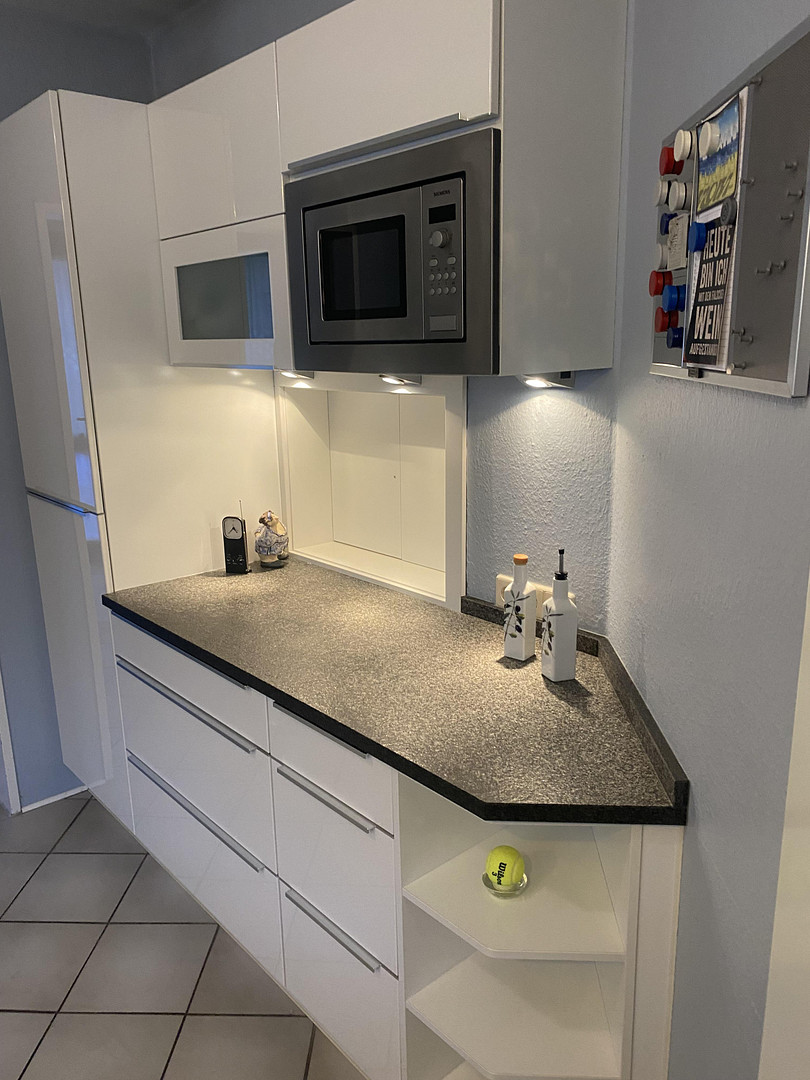 Atelierhaus mit Garage sowie Garten (ohne Makler) – Stuhr - Moordeich(Moordeich) – Vorschaubild 8