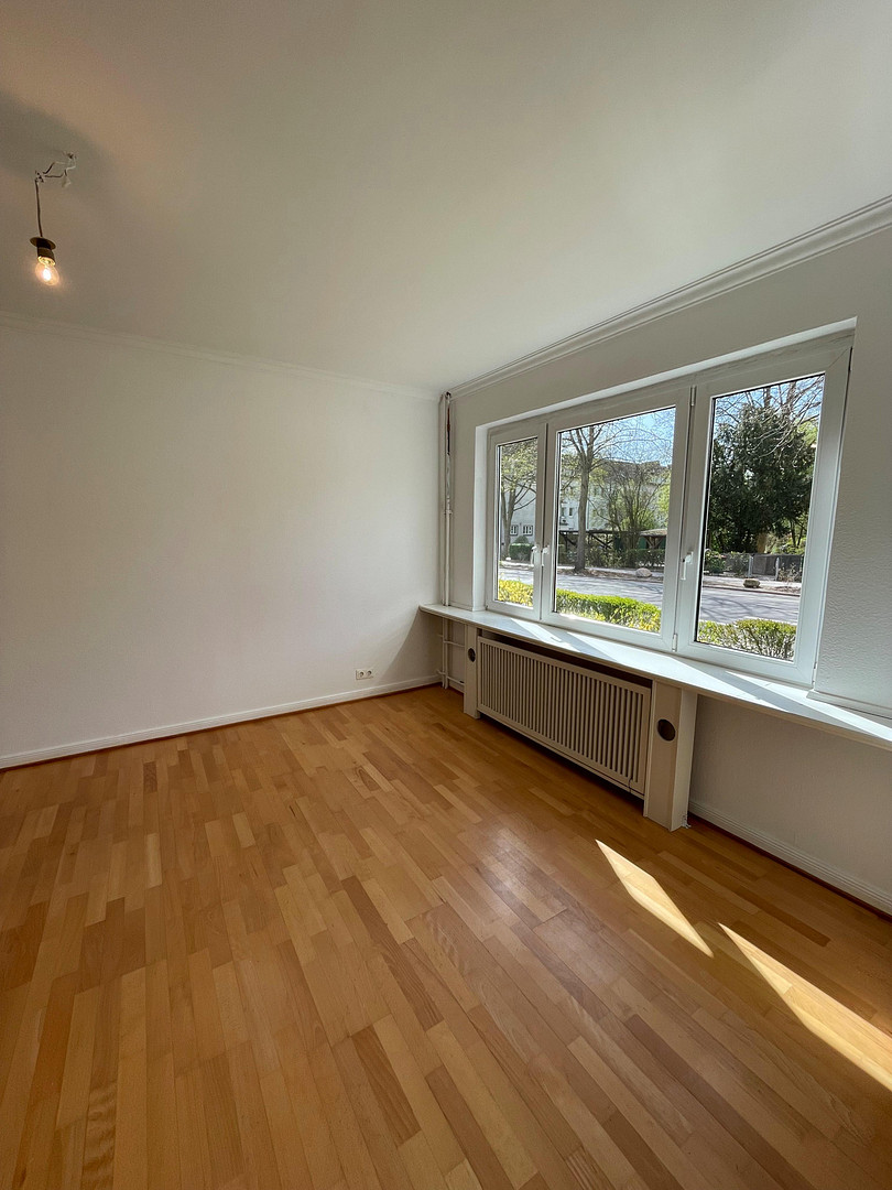 Provisionsfrei - ETW mit Wohlfühlcharakter am Eilbekkanal – Hamburg(Eilbek) – Vorschaubild 19