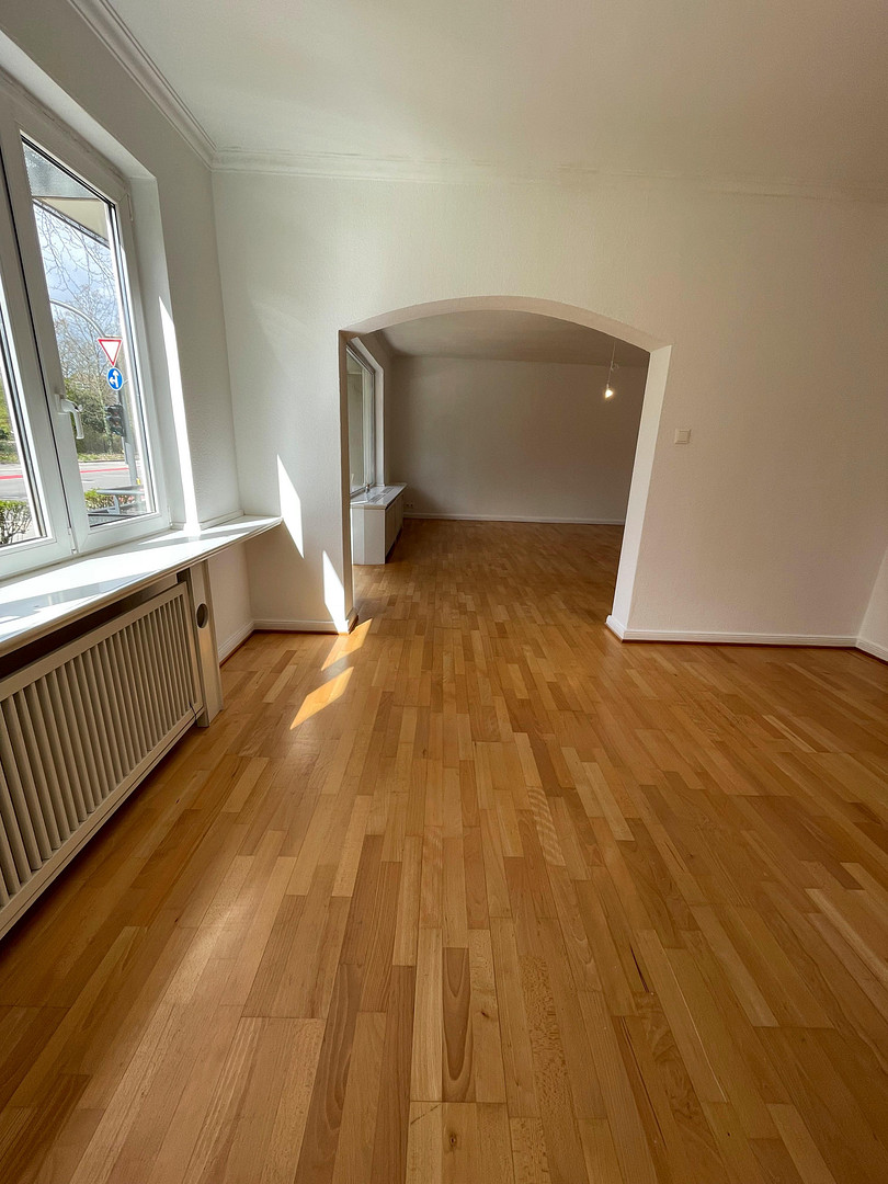 Provisionsfrei - ETW mit Wohlfühlcharakter am Eilbekkanal – Hamburg(Eilbek) – Vorschaubild 20
