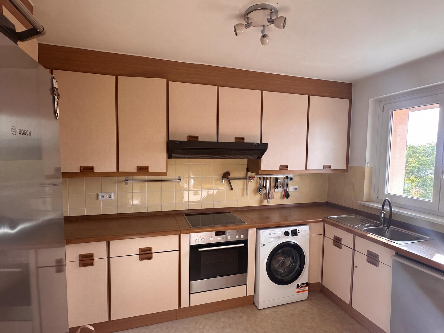 4-Zimmer-Wohnung mit Weitblick ins Grüne und Abendsonne – Deutschenbaurstraße 35c, 86157 Augsburg(Pfersee) – Vorschaubild 9