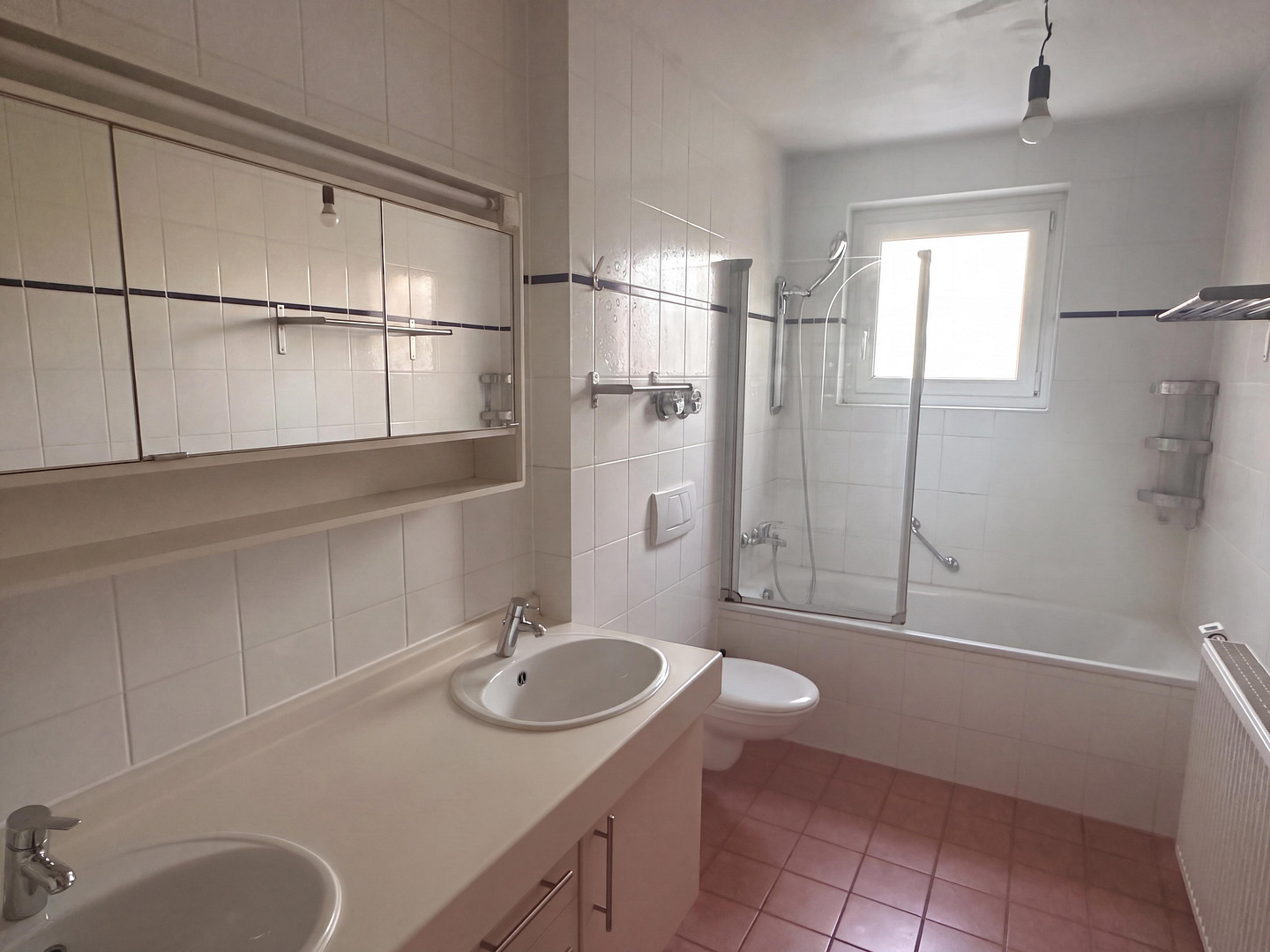 4-Zimmer-Wohnung mit Weitblick ins Grüne und Abendsonne – Deutschenbaurstraße 35c, 86157 Augsburg(Pfersee) – Vorschaubild 8