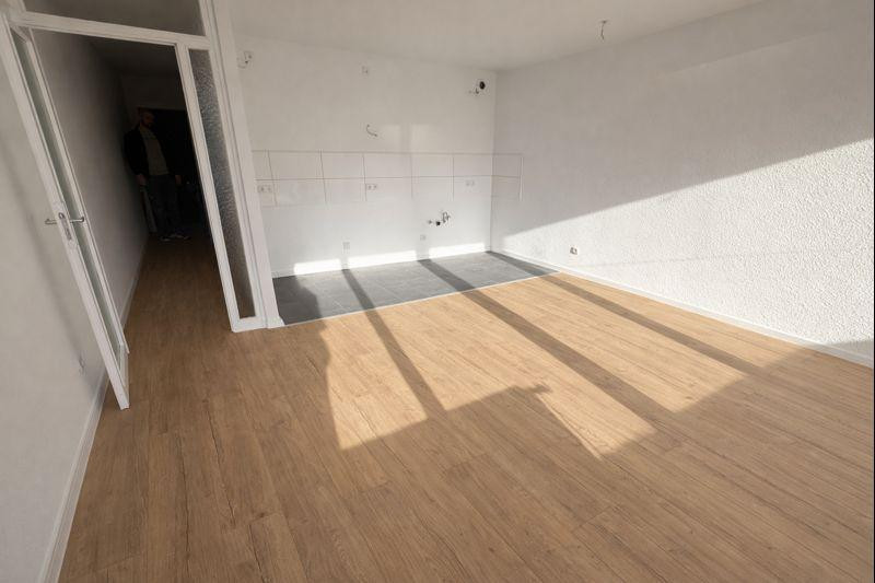 4-Zimmer-Wohnung (106m²) und Balkon über den Dächern von Langerfeld – Langerfelder Straße 115, 42389 Wuppertal(Langerfeld) – Vorschaubild 5